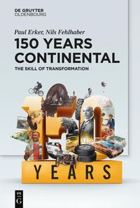 Produktbild: 150 Years Continental