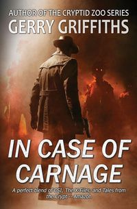 Produktbild: In Case of Carnage