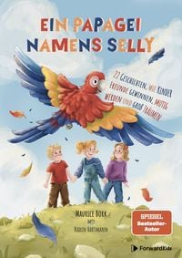 Produktbild: Ein Papagei namens Selly