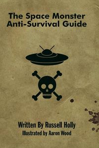 Produktbild: The Space Monster Anti-Survival Guide