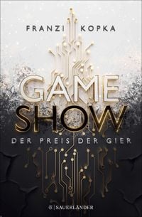 Produktbild Gameshow &ndash; Der Preis der Gier