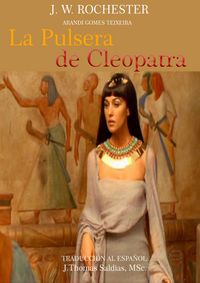 Produktbild: La Pulsera de Cleopatra (Conde J.W. Rochester)