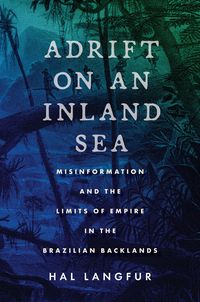 Produktbild: Adrift on an Inland Sea