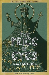 Produktbild: The Price of Eyes