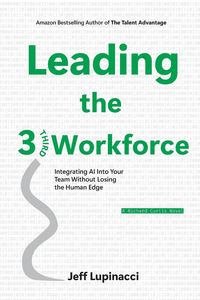 Produktbild: Leading the Third Workforce