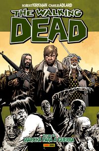 Produktbild: The Walking Dead vol. 19