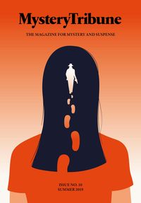 Produktbild: Mystery Tribune / Issue N&ordm;10