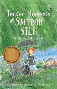 Produktbild: The Tender Moments of Saffron Silk