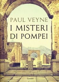 Produktbild: I misteri di Pompei