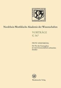 Produktbild: Die Not des Gesetzgebers im naturwissenschaftlich-technischen Zeitalter