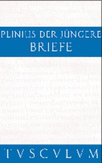 Produktbild: Briefe / Epistularum libri decem