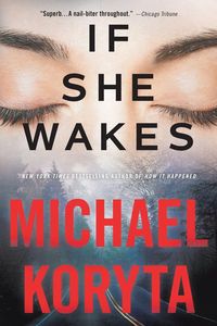 Produktbild: If She Wakes