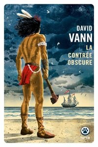 Produktbild: La contr&eacute;e obscure