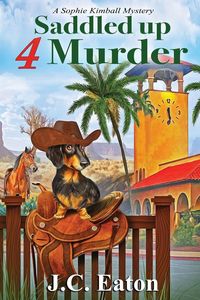 Produktbild: Saddled Up 4 Murder