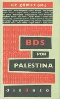 Produktbild: BDS por Palestina : el boicot a la ocupaci&oacute;n y el apartheid israel&iacute;es