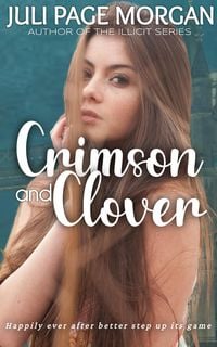 Produktbild: Crimson and Clover
