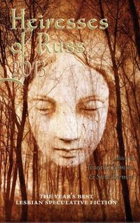 Produktbild: Heiresses of Russ 2013