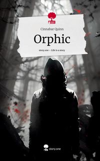 Produktbild: Orphic. Life is a Story - story.one