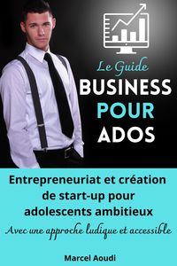 Produktbild: Business Pour Ados