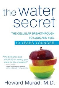 Produktbild: The Water Secret