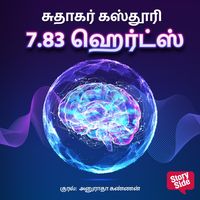 Produktbild: 7.83 Hertz
