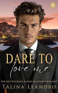 Produktbild: Dare to Love Me