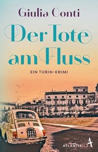Produktbild: Der Tote am Fluss