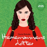 Produktbild: Herremannens dotter