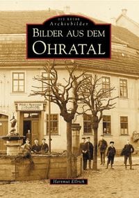 Produktbild: Bilder aus dem Ohratal