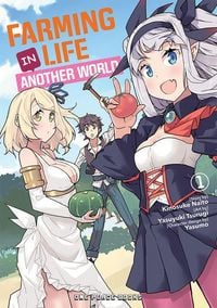 Produktbild: Farming Life in Another World Volume 1