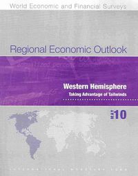 Produktbild: Fund, I: Regional Economic Outlook