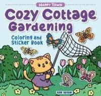 Produktbild: Happy Town - Cozy Cottage Gardening
