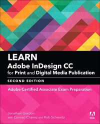 Produktbild: Learn Adobe Indesign Cc For Pr
