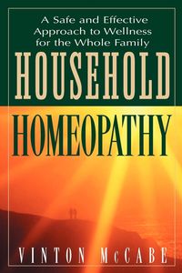 Produktbild: Household Homeopathy