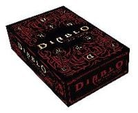 Produktbild: Diablo: The Sanctuary Tarot