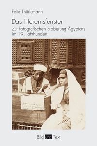 Produktbild: Das Haremsfenster