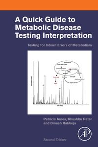 Produktbild: A Quick Guide to Metabolic Disease Testing Interpretation