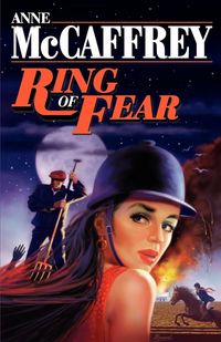 Produktbild: Ring of Fear