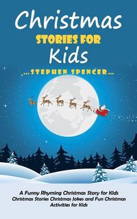 Produktbild: Christmas Stories for Kids