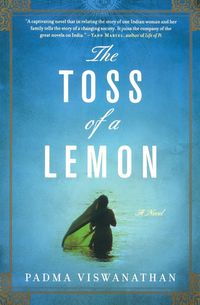 Produktbild: Viswanathan, P: Toss of a Lemon