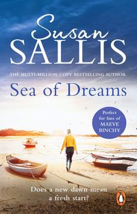 Produktbild: Sea Of Dreams