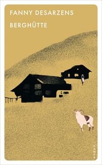 Produktbild: Bergh&uuml;tte