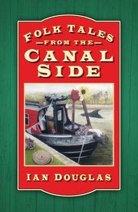 Produktbild: Folk Tales from the Canal Side