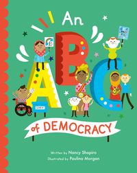 Produktbild: ABC of Democracy