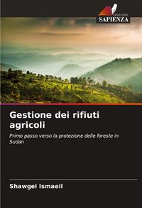 Produktbild: Gestione dei rifiuti agricoli