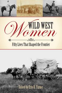 Produktbild: Wild West Women