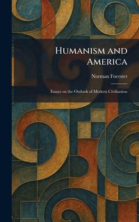 Produktbild: Humanism and America
