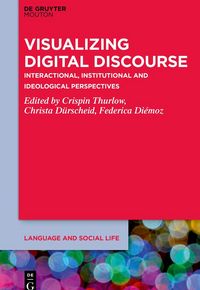 Produktbild: Visualizing Digital Discourse