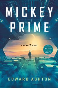 Produktbild: Mickey Prime