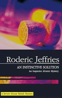 Produktbild: An Instinctive Solution